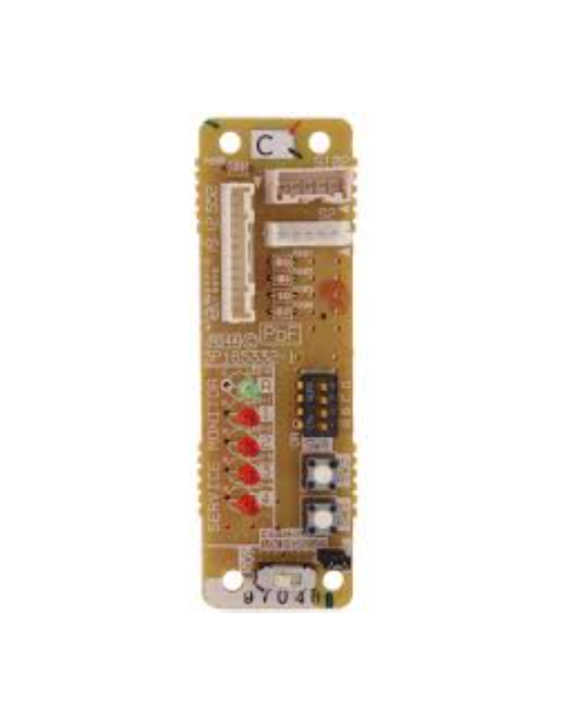 DAIKIN 1684898 P.C.B. Assy Service 3P165332-1
