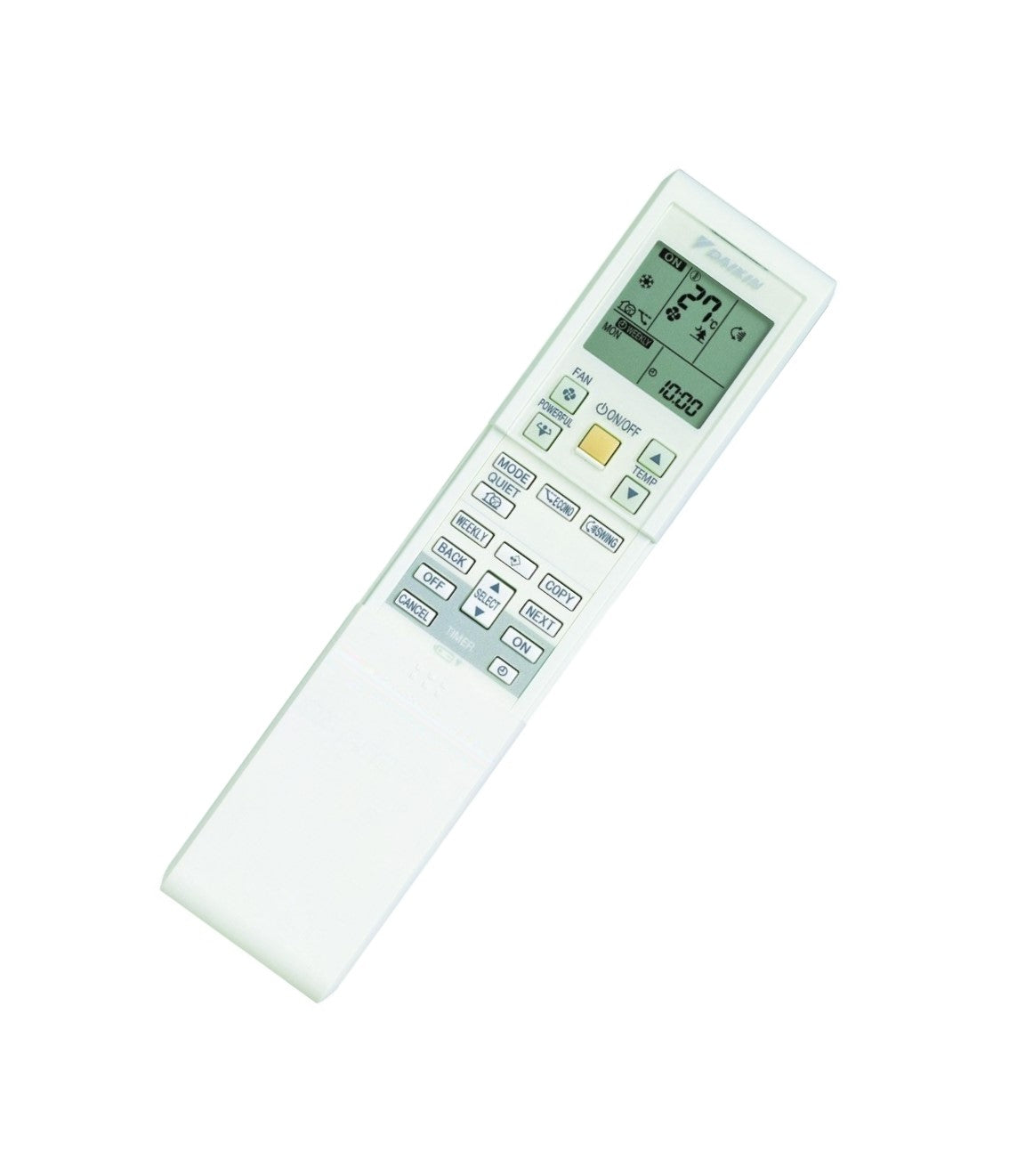 DAIKIN Telecomando 1840472 per climatizzatore a parete