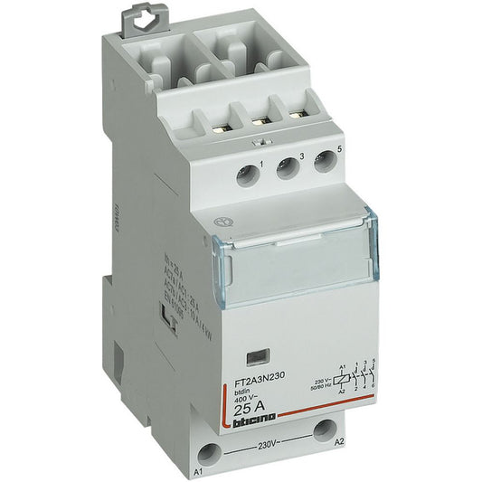 Contattore Contattore modulare FT2AC2N230
