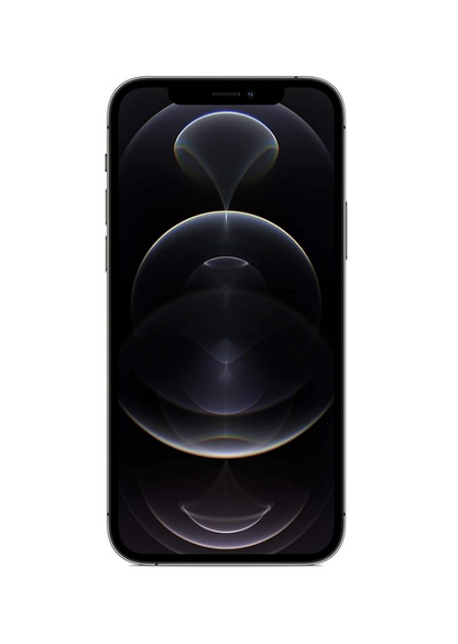 Apple iPhone 12 PRO (128GB) Grigio Siderale