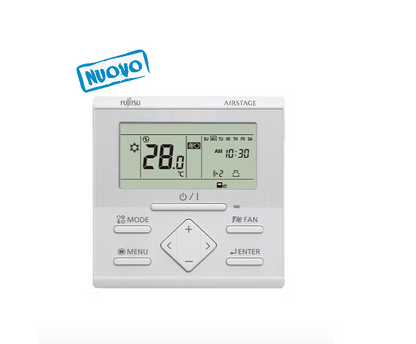 FUJITSU Filocomando UTY-RLRY