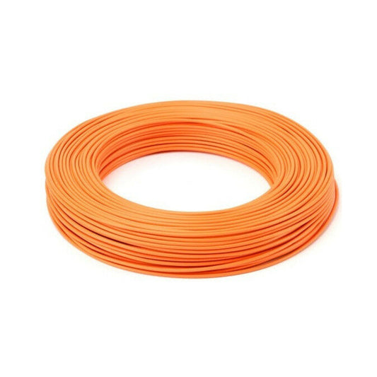 Filo Unipolare Arancio