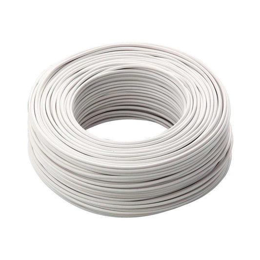 Filo Unipolare Bianco