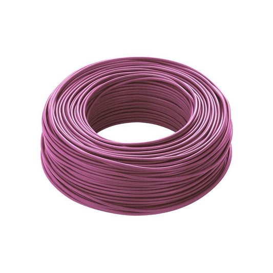 Filo Unipolare Rosa