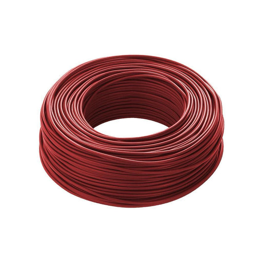 Filo Unipolare Rosso
