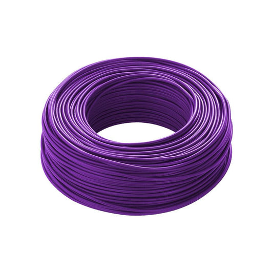 Filo Unipolare Viola
