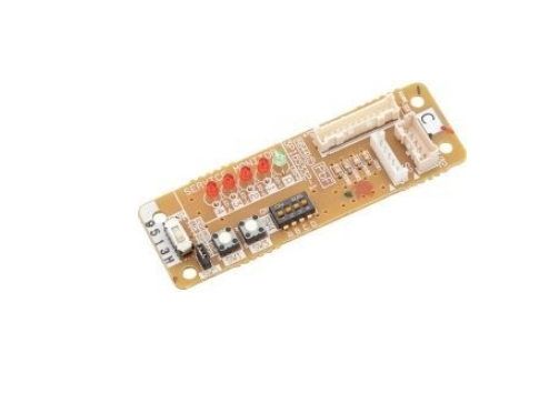 DAIKIN 1684898 P.C.B. Assy Service 3P165332-1